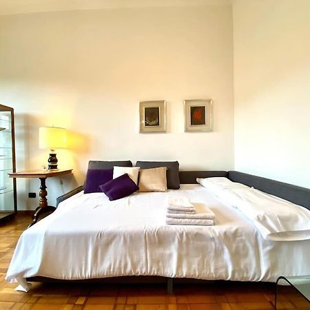 Casa Gramsci Daire Milano Dış mekan fotoğraf