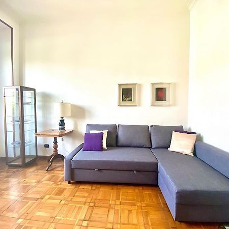 Casa Gramsci Daire Milano Dış mekan fotoğraf