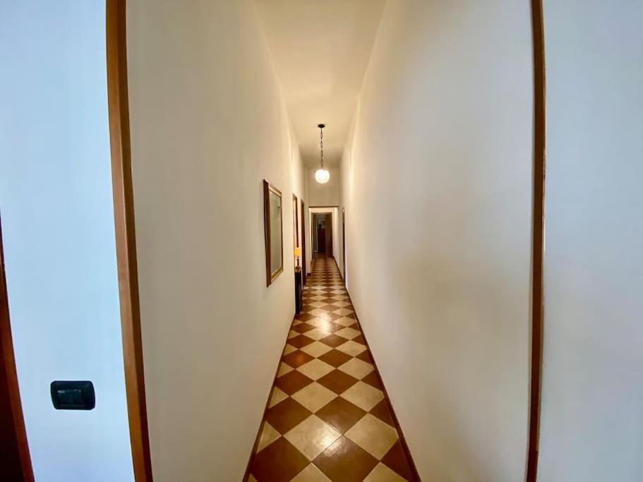Casa Gramsci Daire Milano Dış mekan fotoğraf