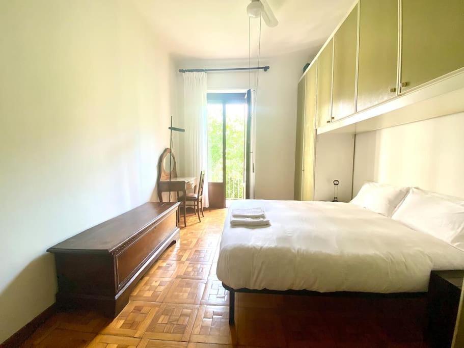 Casa Gramsci Daire Milano Dış mekan fotoğraf