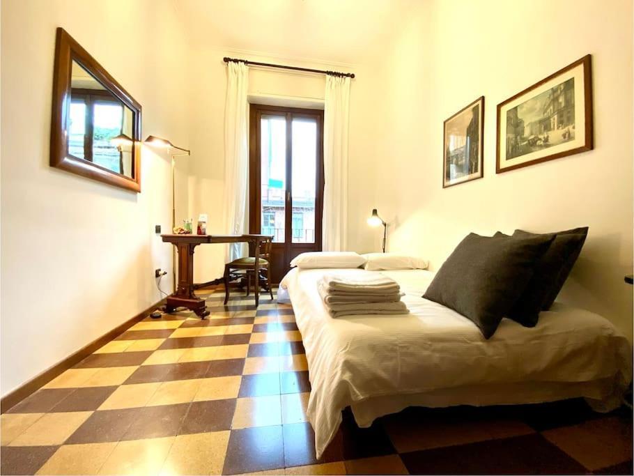 Casa Gramsci Daire Milano Dış mekan fotoğraf