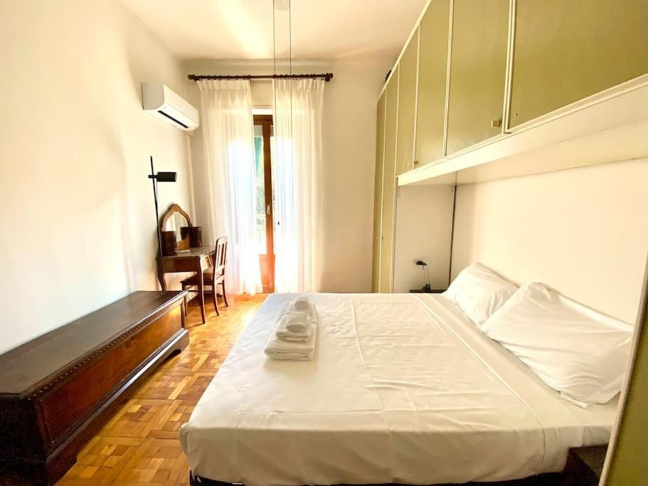 Casa Gramsci Daire Milano Dış mekan fotoğraf
