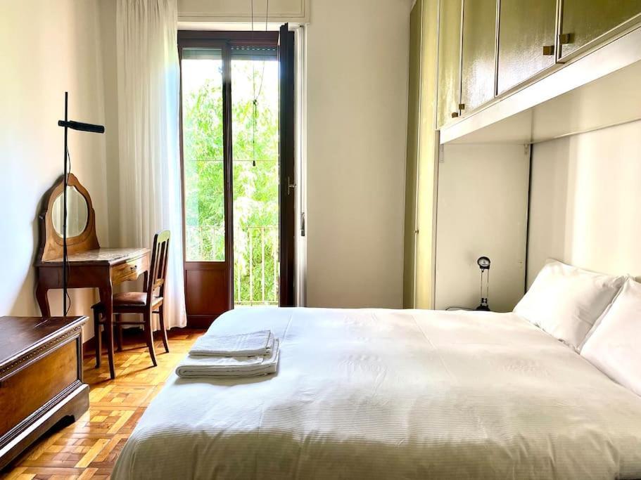 Casa Gramsci Daire Milano Dış mekan fotoğraf
