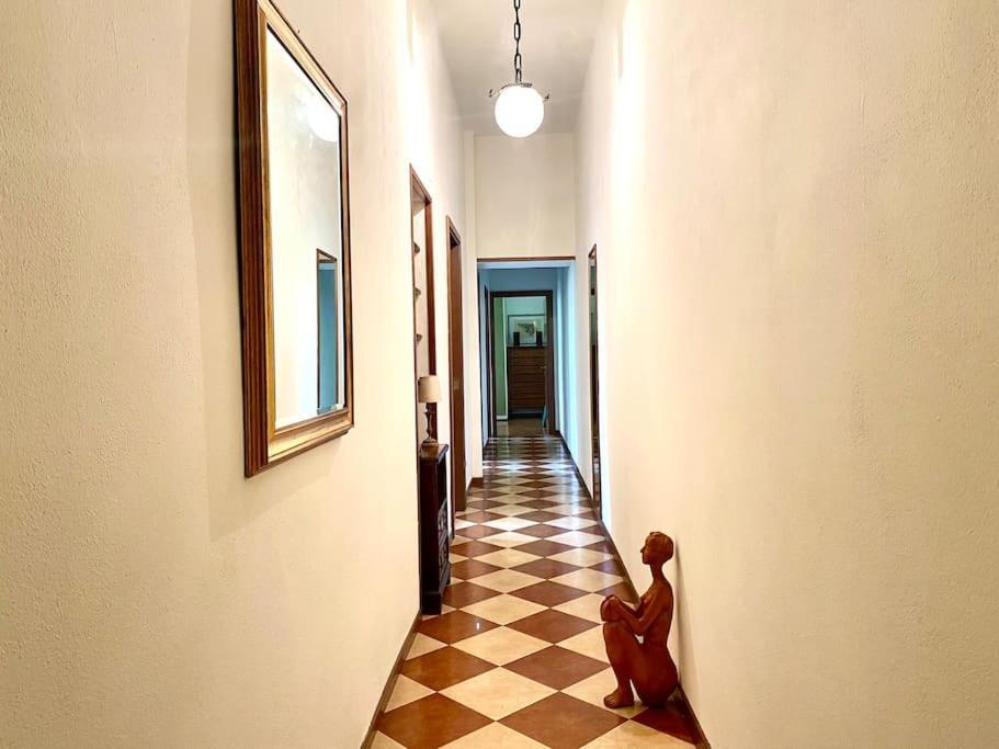 Casa Gramsci Daire Milano Dış mekan fotoğraf