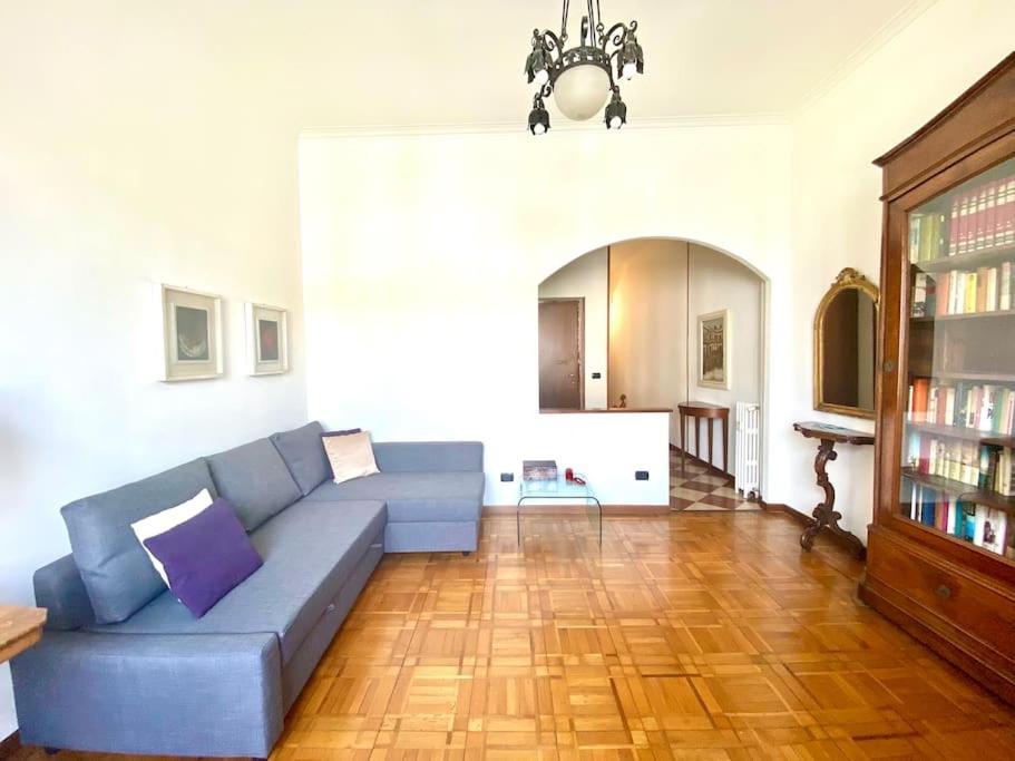 Casa Gramsci Daire Milano Dış mekan fotoğraf