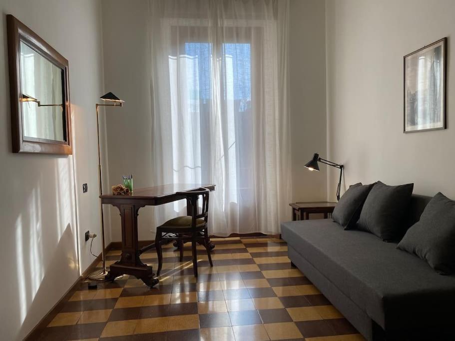Casa Gramsci Daire Milano Dış mekan fotoğraf