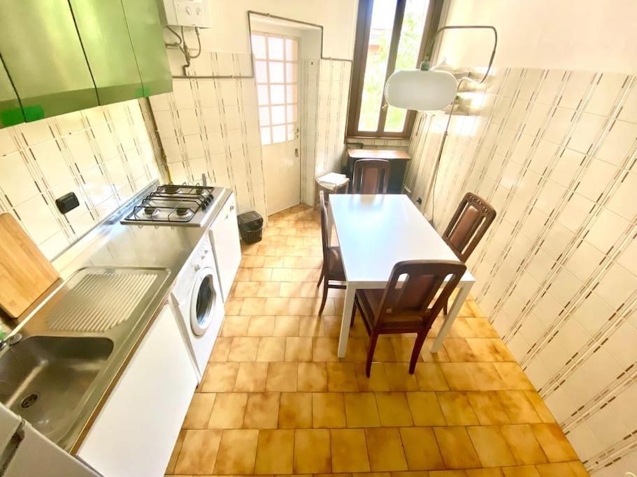 Casa Gramsci Daire Milano Dış mekan fotoğraf