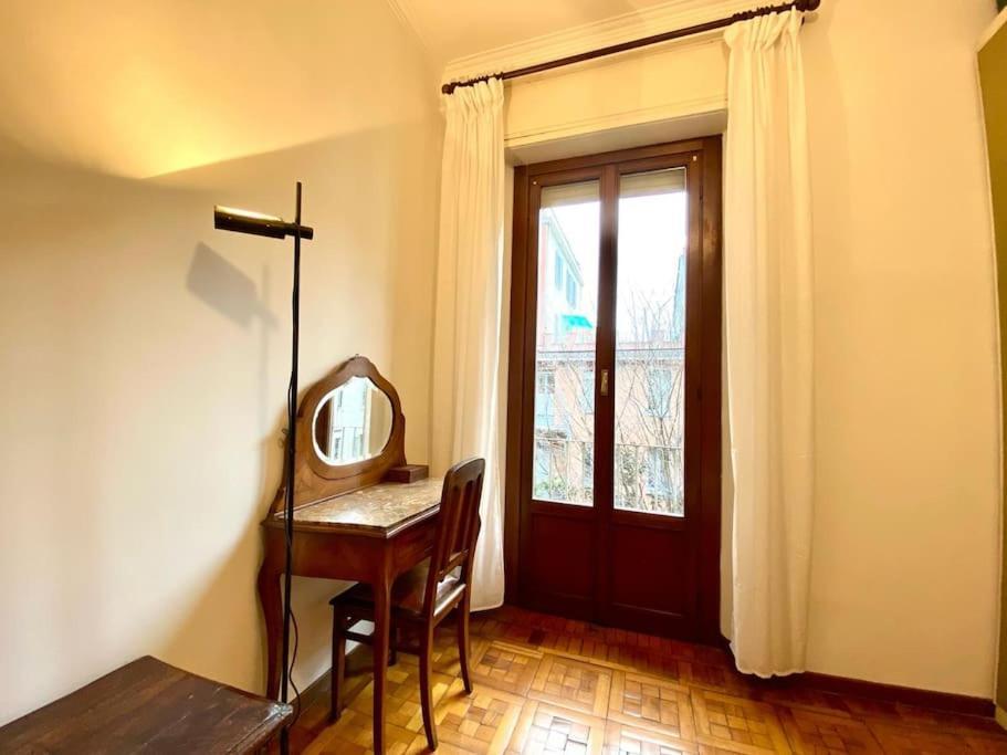 Casa Gramsci Daire Milano Dış mekan fotoğraf