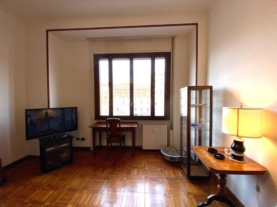 Casa Gramsci Daire Milano Dış mekan fotoğraf