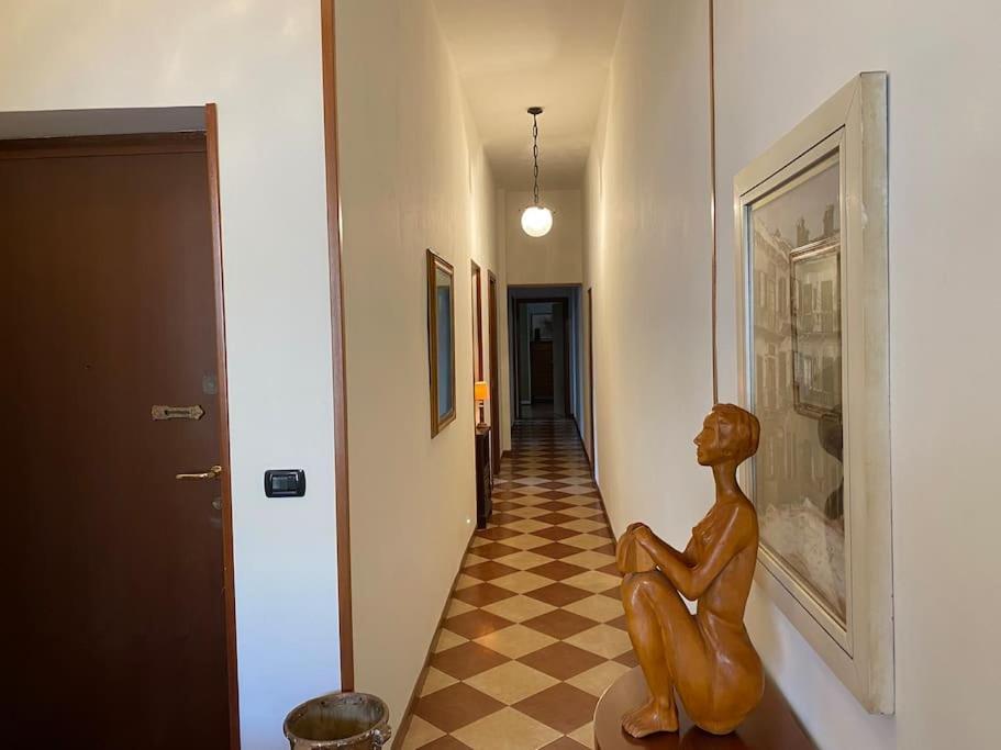 Casa Gramsci Daire Milano Dış mekan fotoğraf