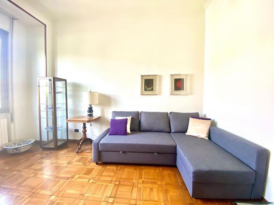 Casa Gramsci Daire Milano Dış mekan fotoğraf